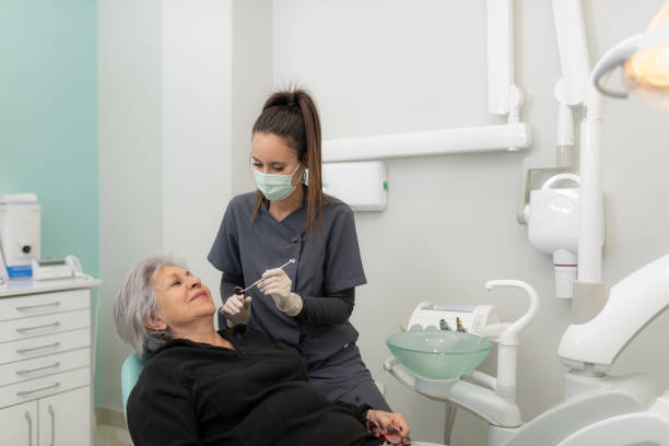 Best Emergency Dental Extractions in Belton, SC