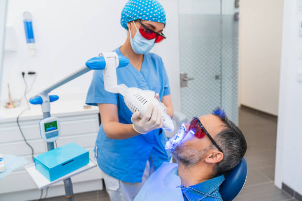 Best Mobile Emergency Dentist in Belton, SC
