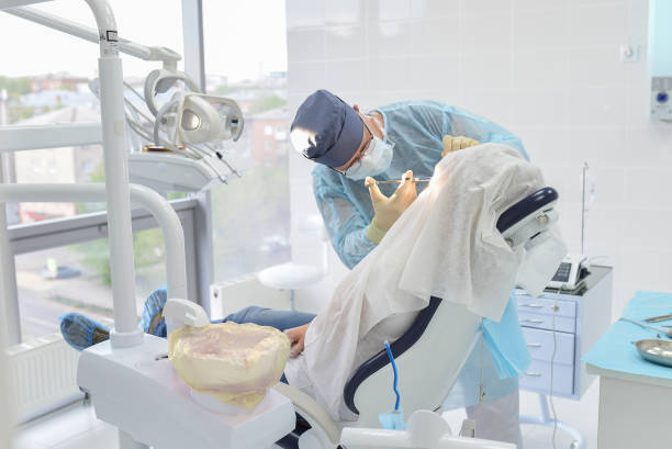 Best Weekend Emergency Dentist in Belton, SC